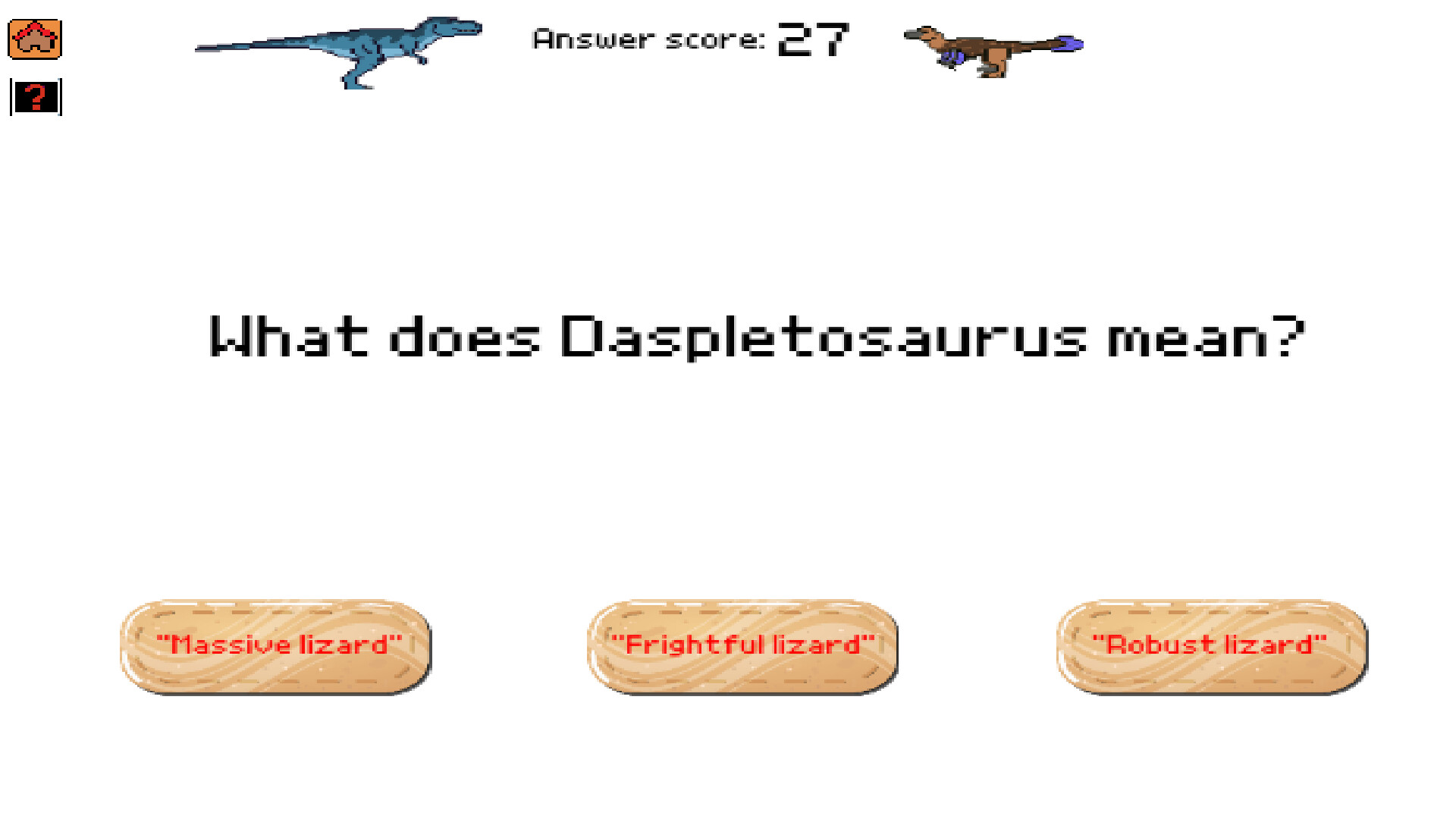 Dino Explore screenshot 26