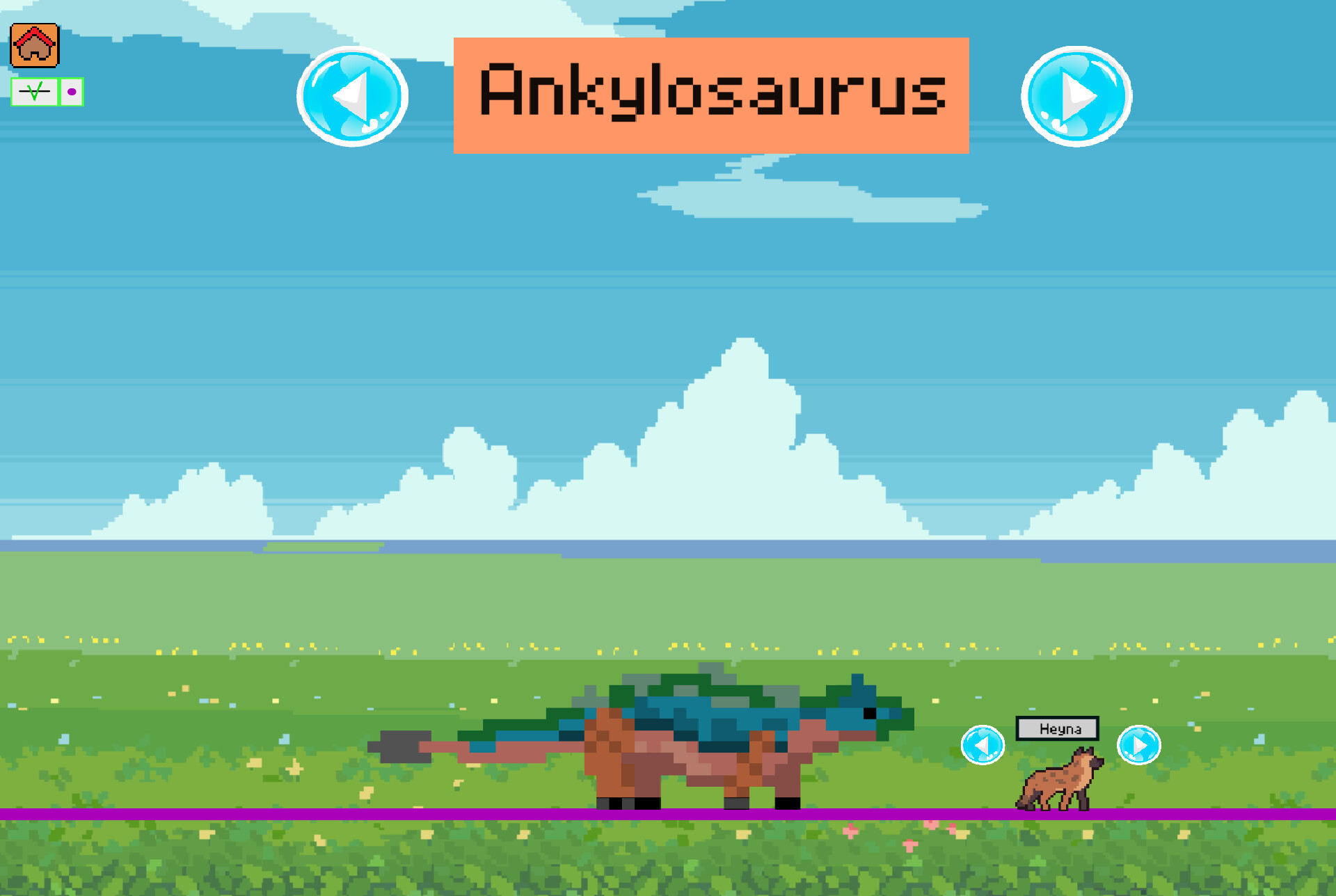 Dino Explore screenshot 22