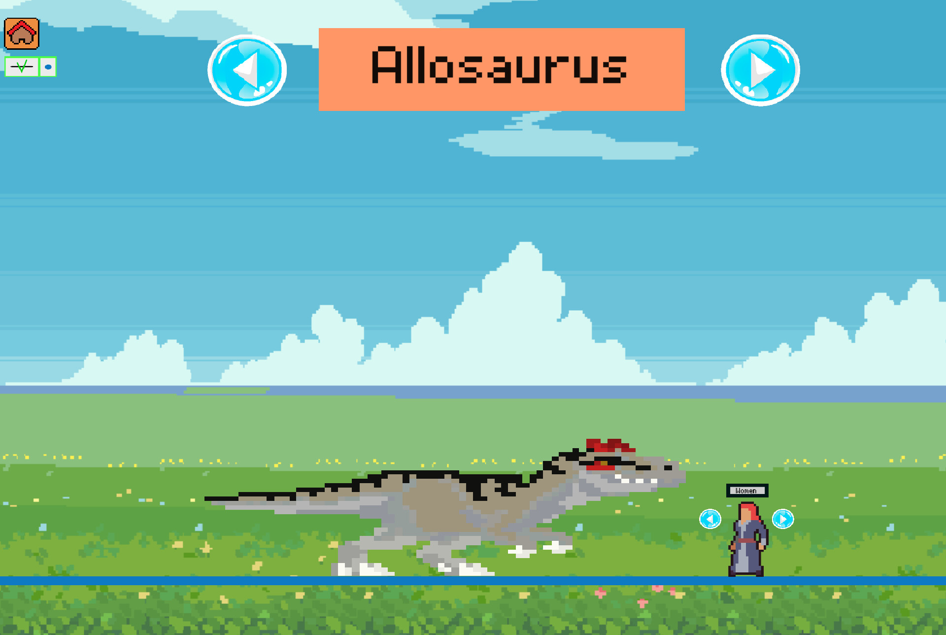 Dino Explore screenshot 21