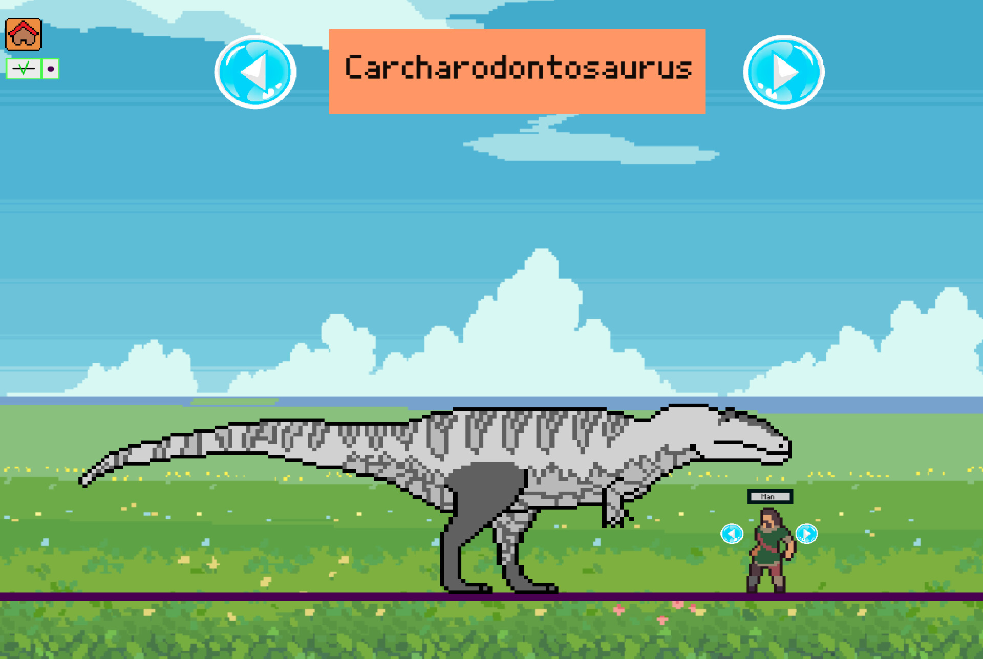 Dino Explore screenshot 23