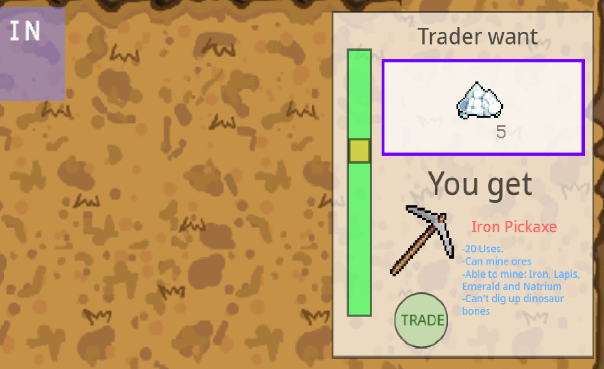Dino Explore screenshot 11