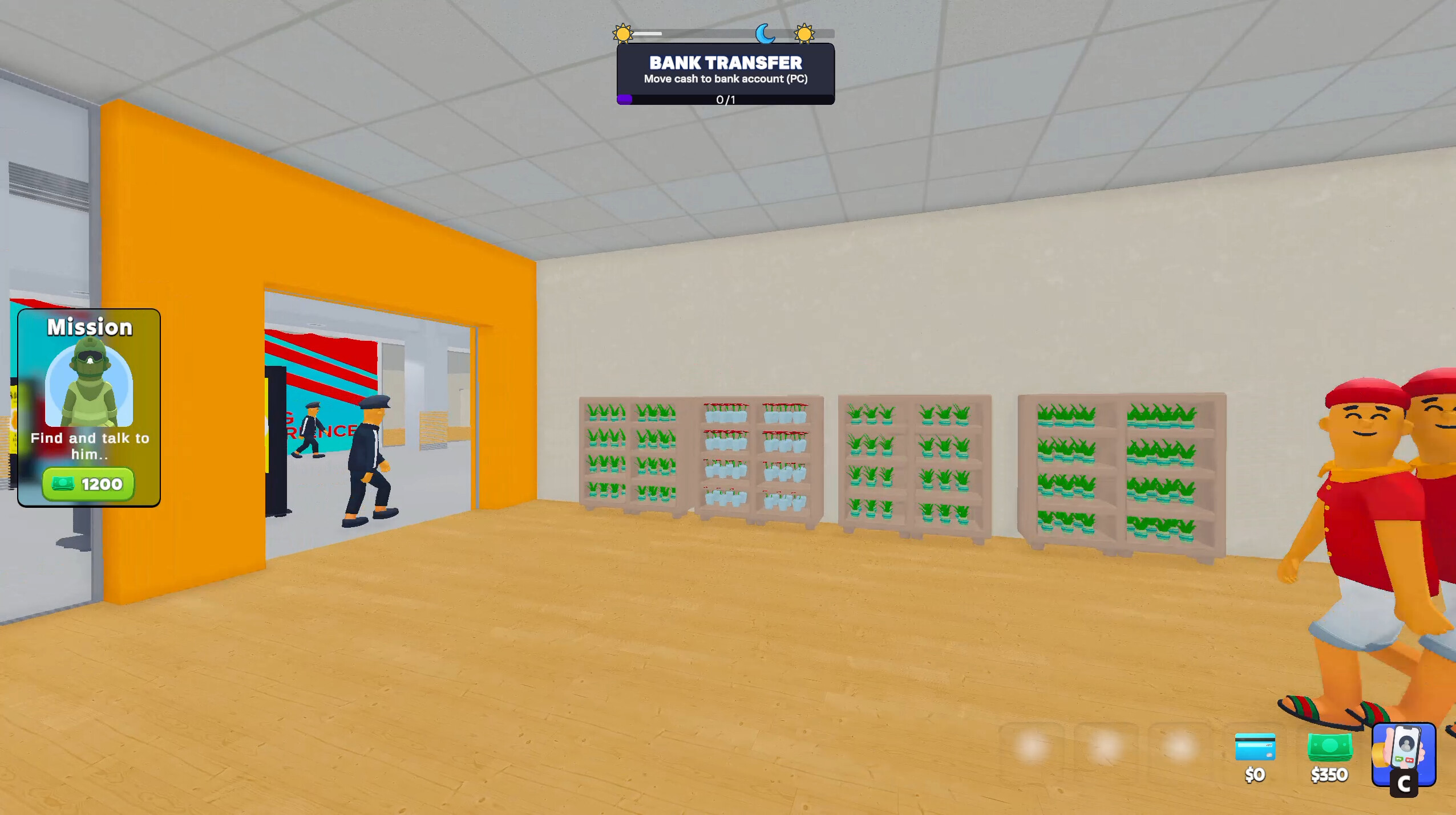 Mall control screenshot 17