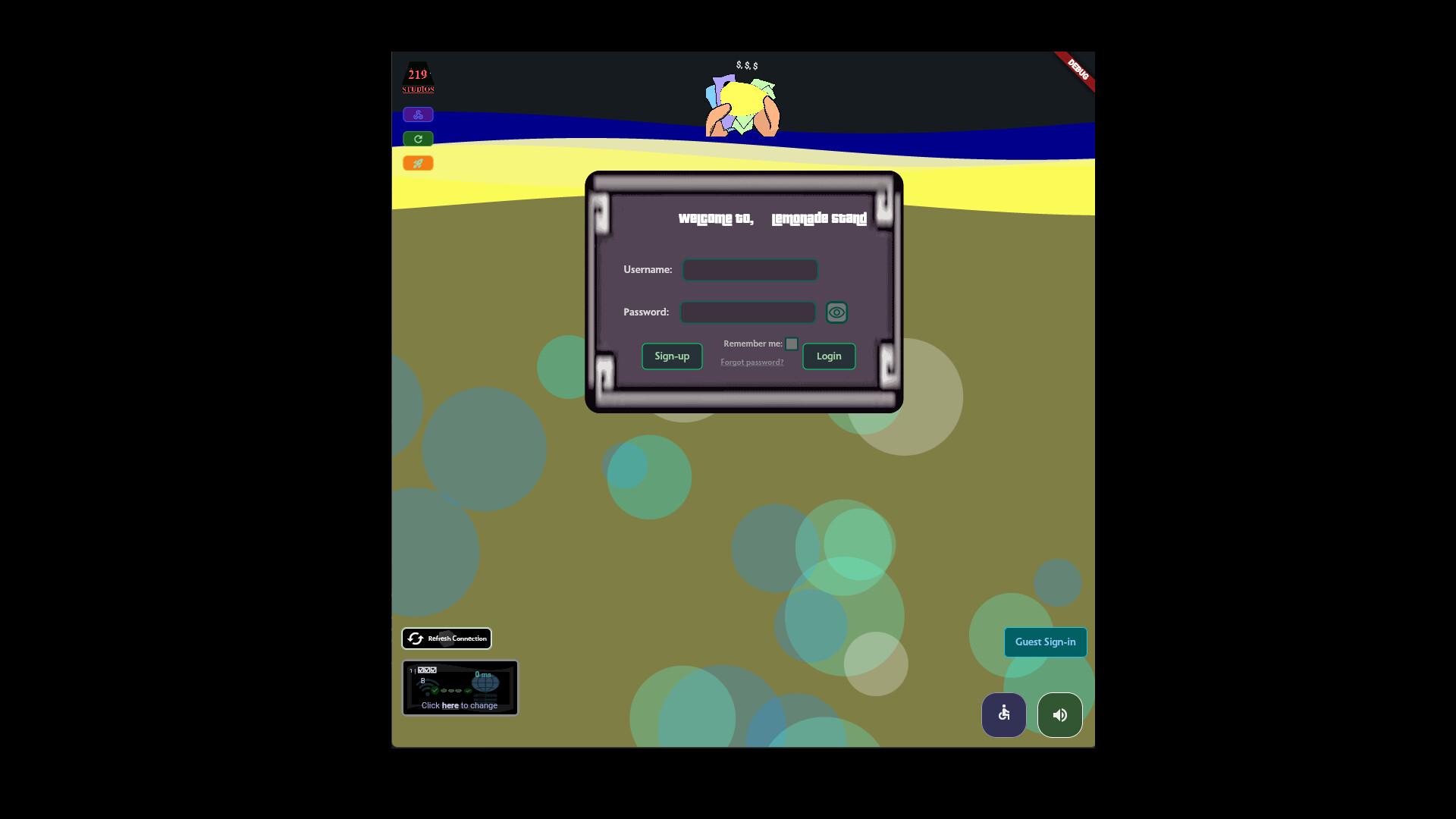 Lemonade Stand screenshot 2
