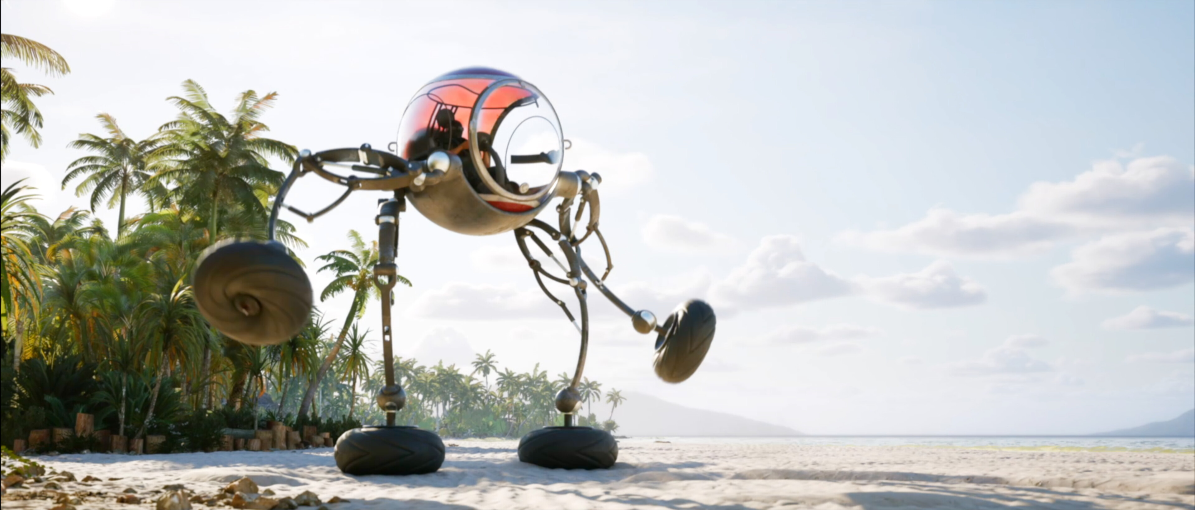 Atomic Heart 2 screenshot 5