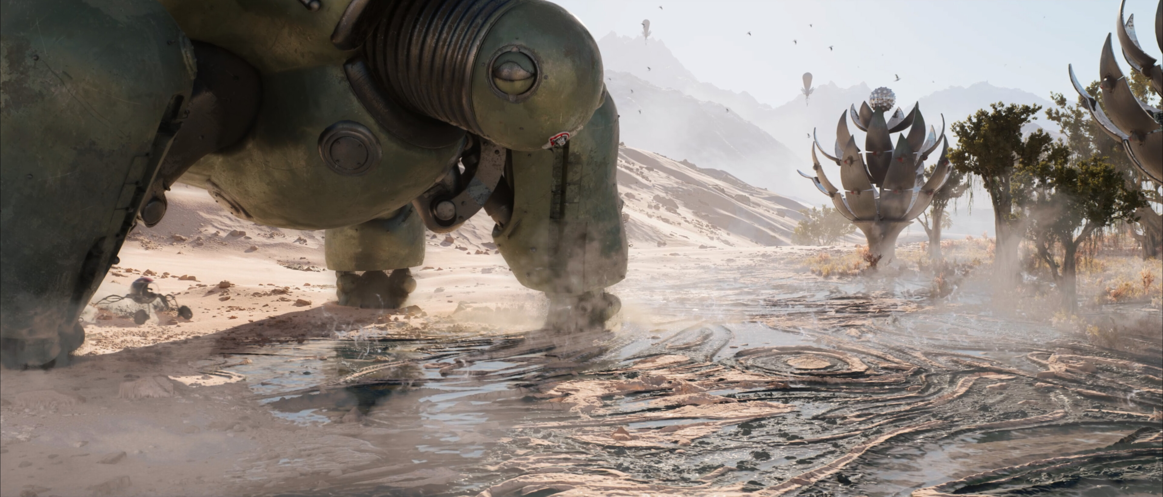Atomic Heart 2 screenshot 6