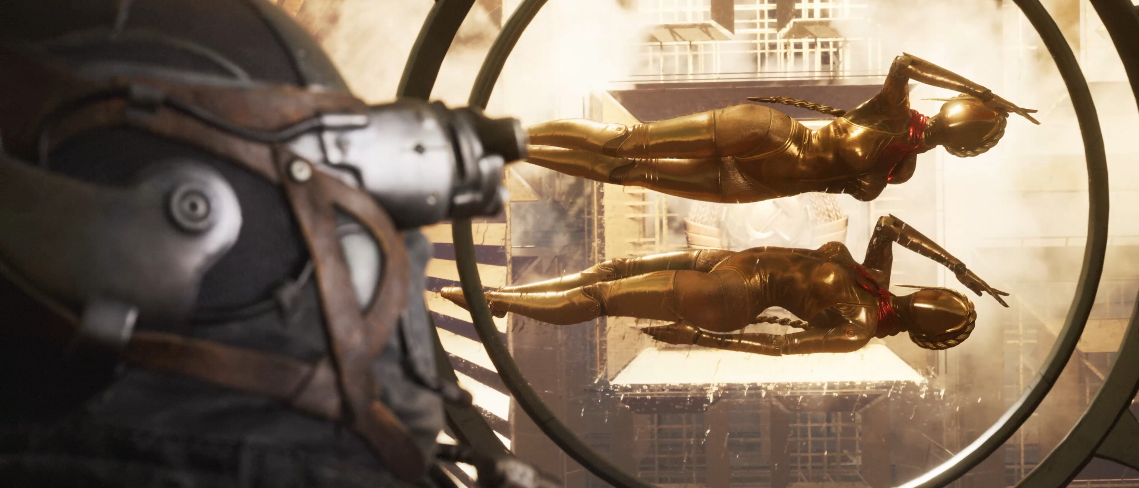 Atomic Heart 2 screenshot 3