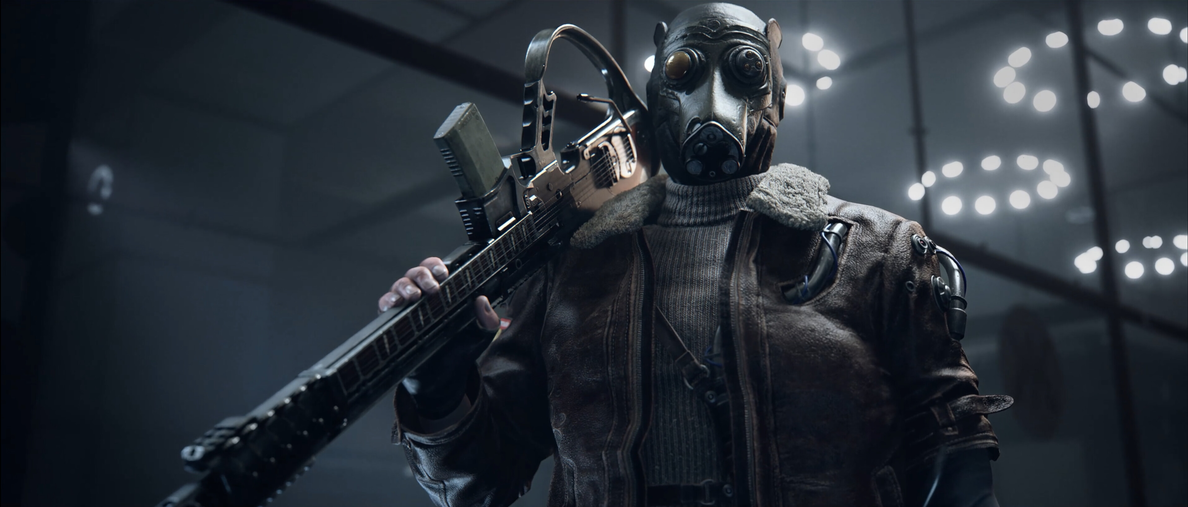 Atomic Heart 2 screenshot 19