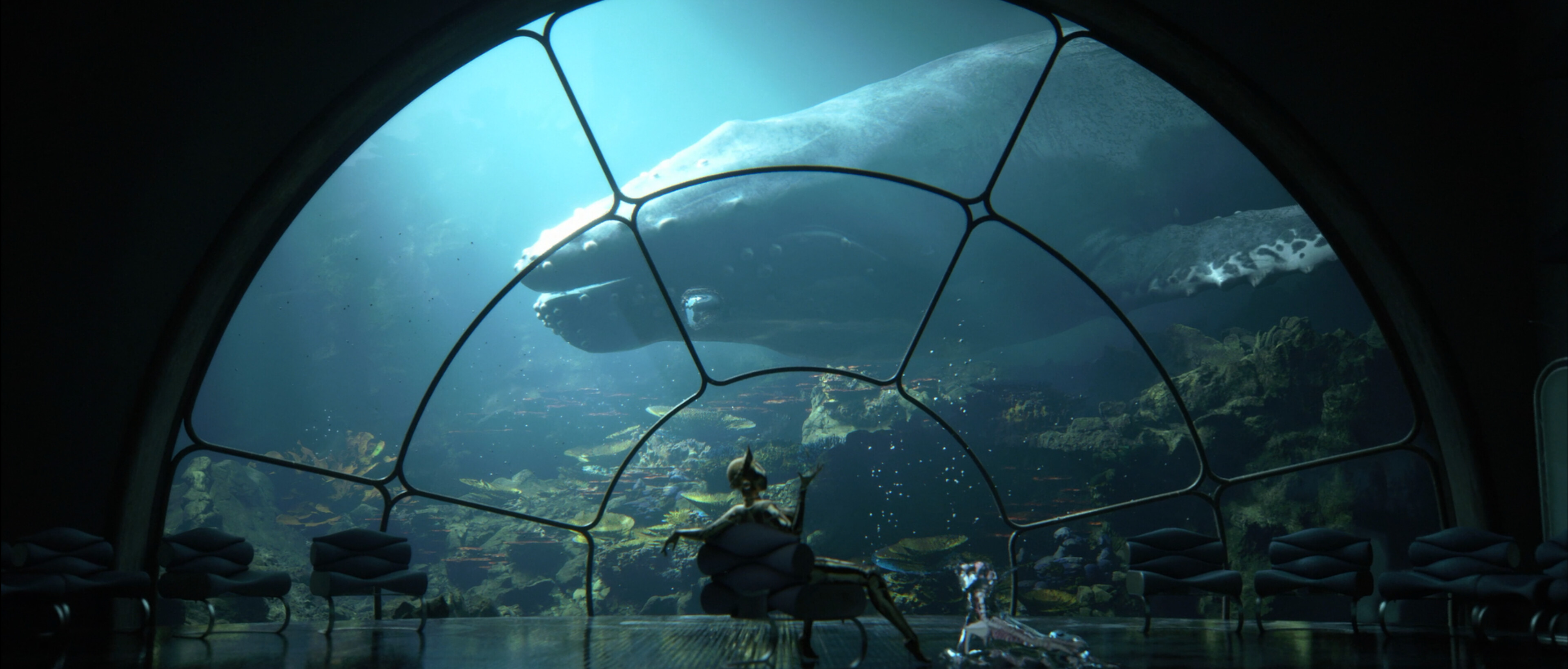 Atomic Heart 2 screenshot 12