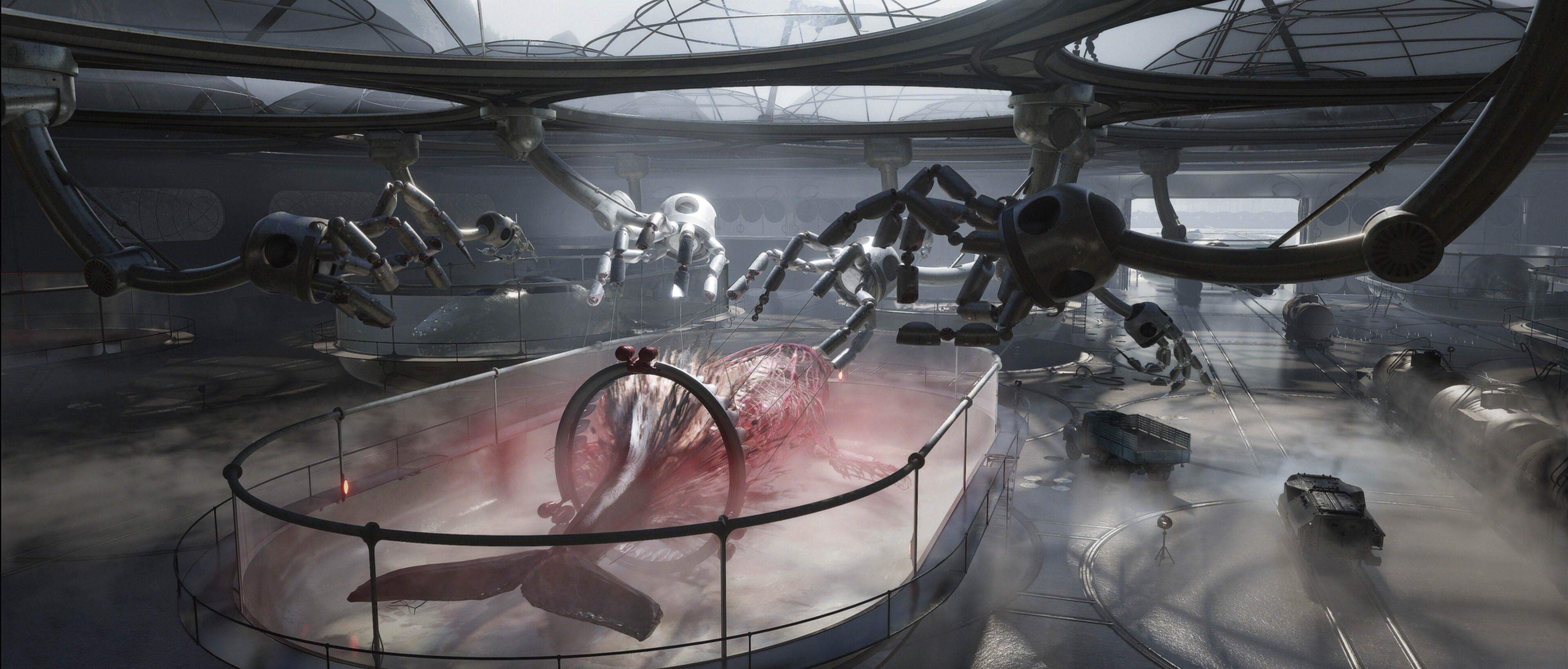 Atomic Heart 2 screenshot 9
