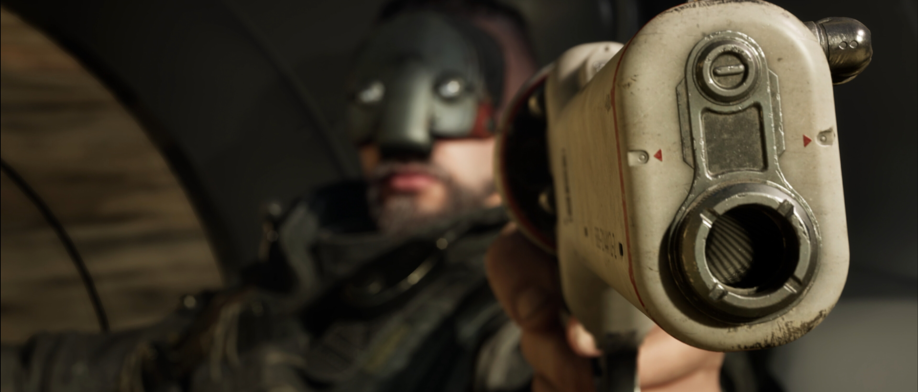 Atomic Heart 2 screenshot 4
