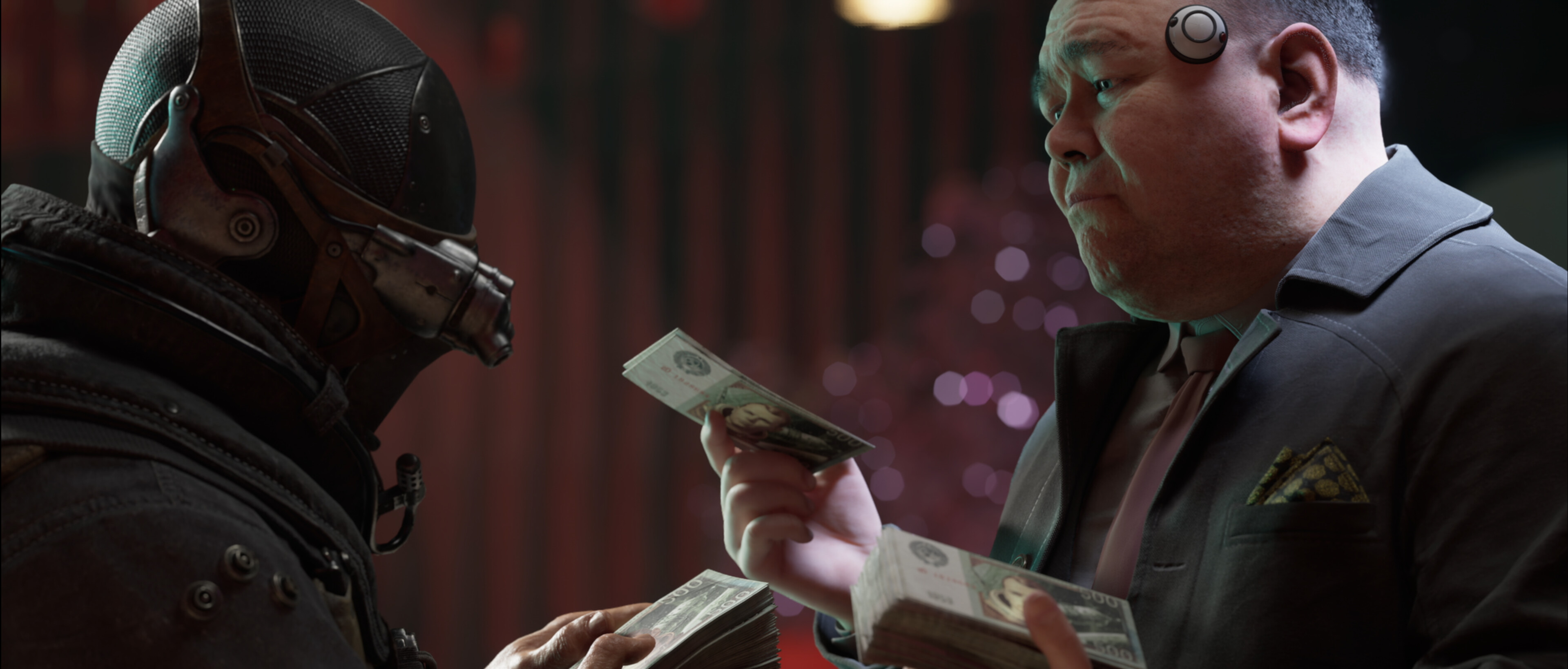Atomic Heart 2 screenshot 10