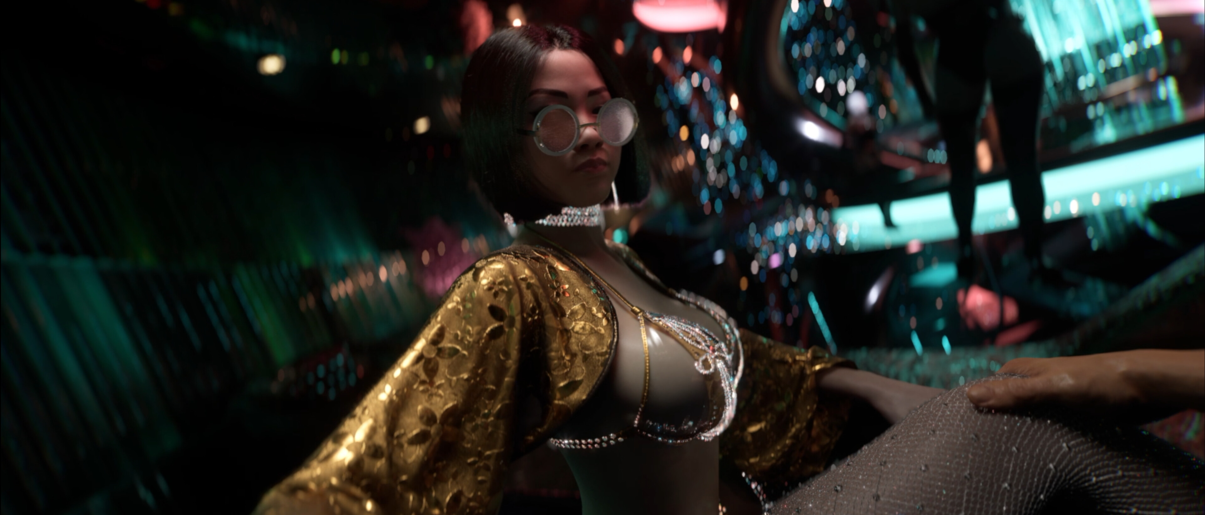 Atomic Heart 2 screenshot 18