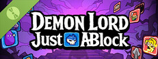 Demon Lord: Just a Block Demo