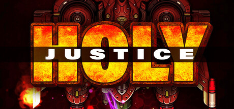 Holy Justice: Galaxy Outcast