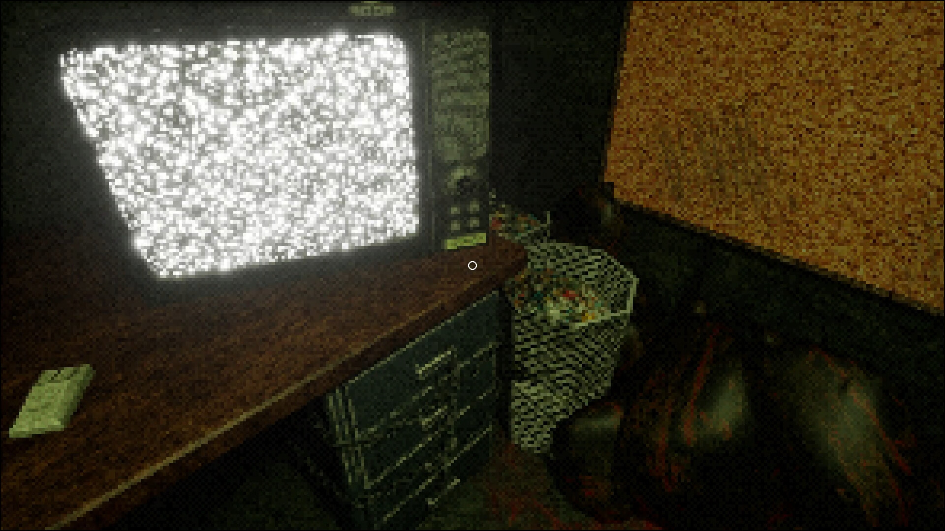 Threshold 15 screenshot 4
