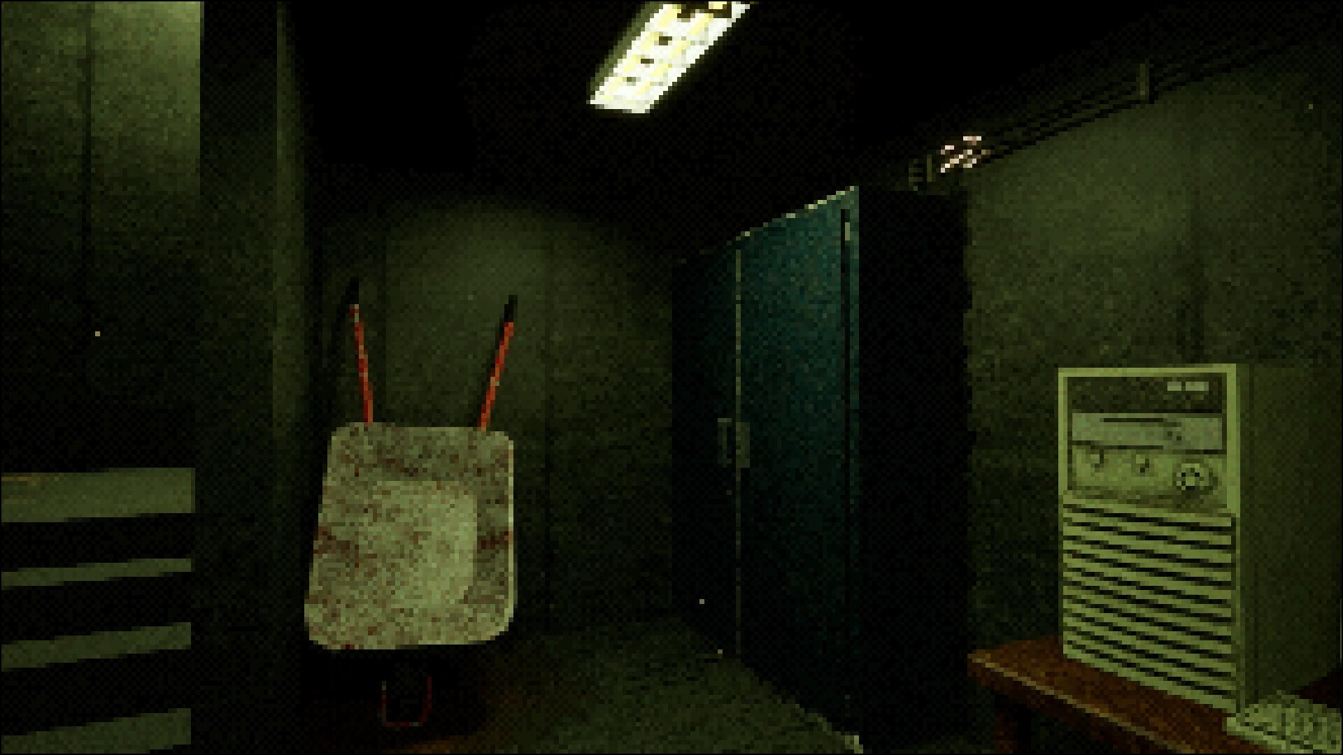 Threshold 15 screenshot 3