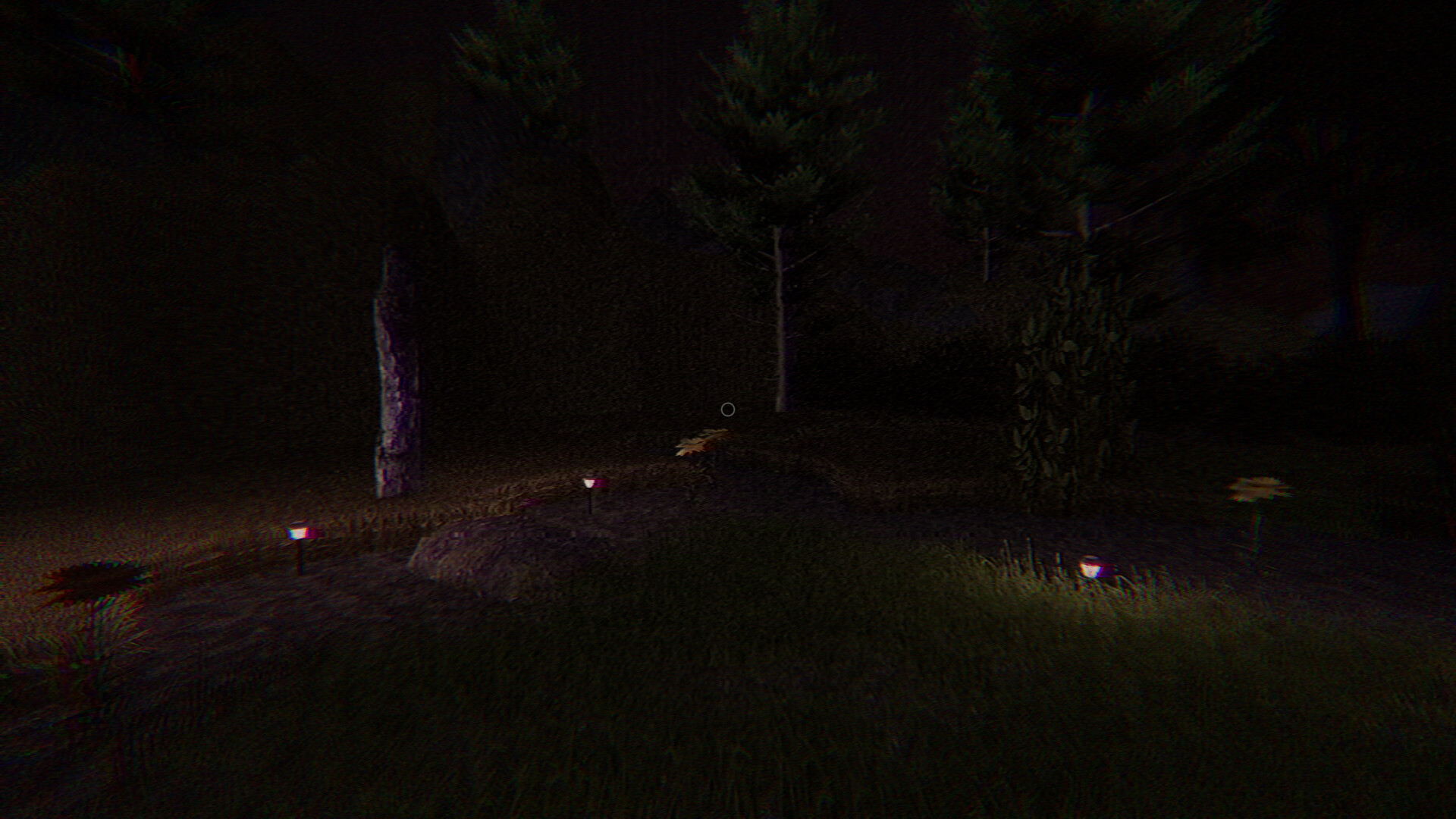 Cursed Digilens screenshot 6