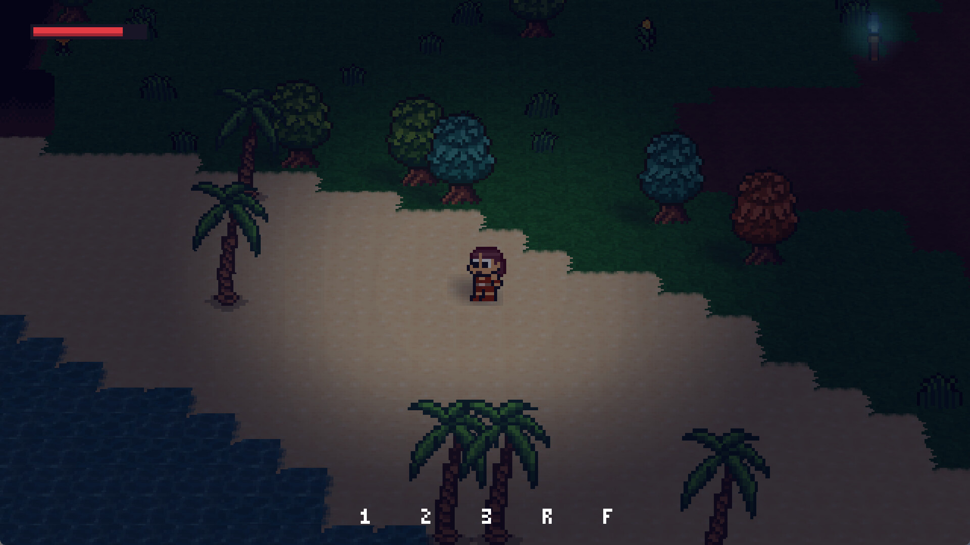 Mhystaria screenshot 6