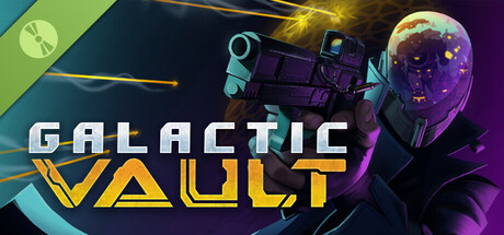 Galactic Vault Demo