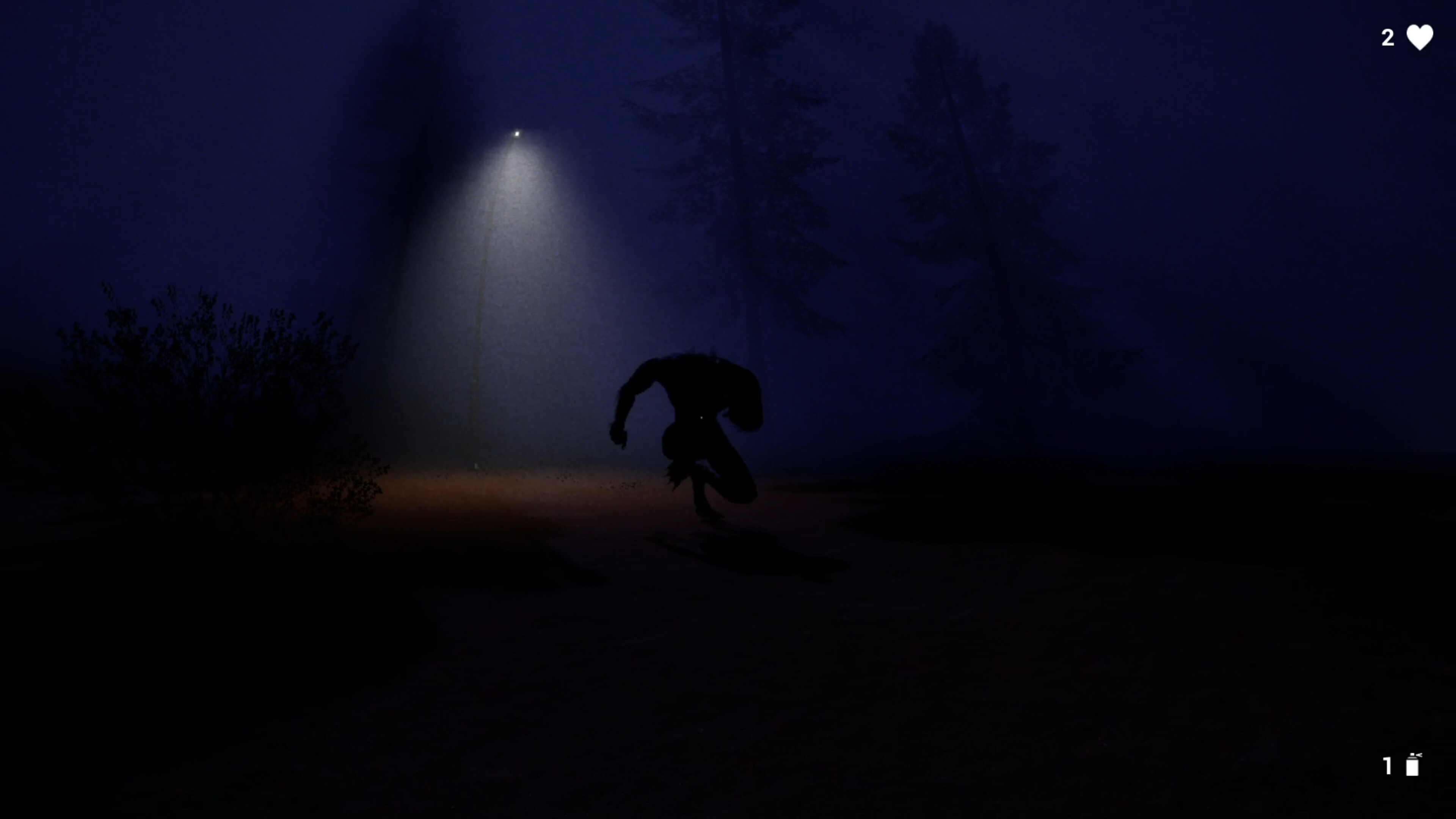 Clamor Lycanis screenshot 6