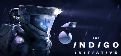 The INDIGO Initiative — Steam header