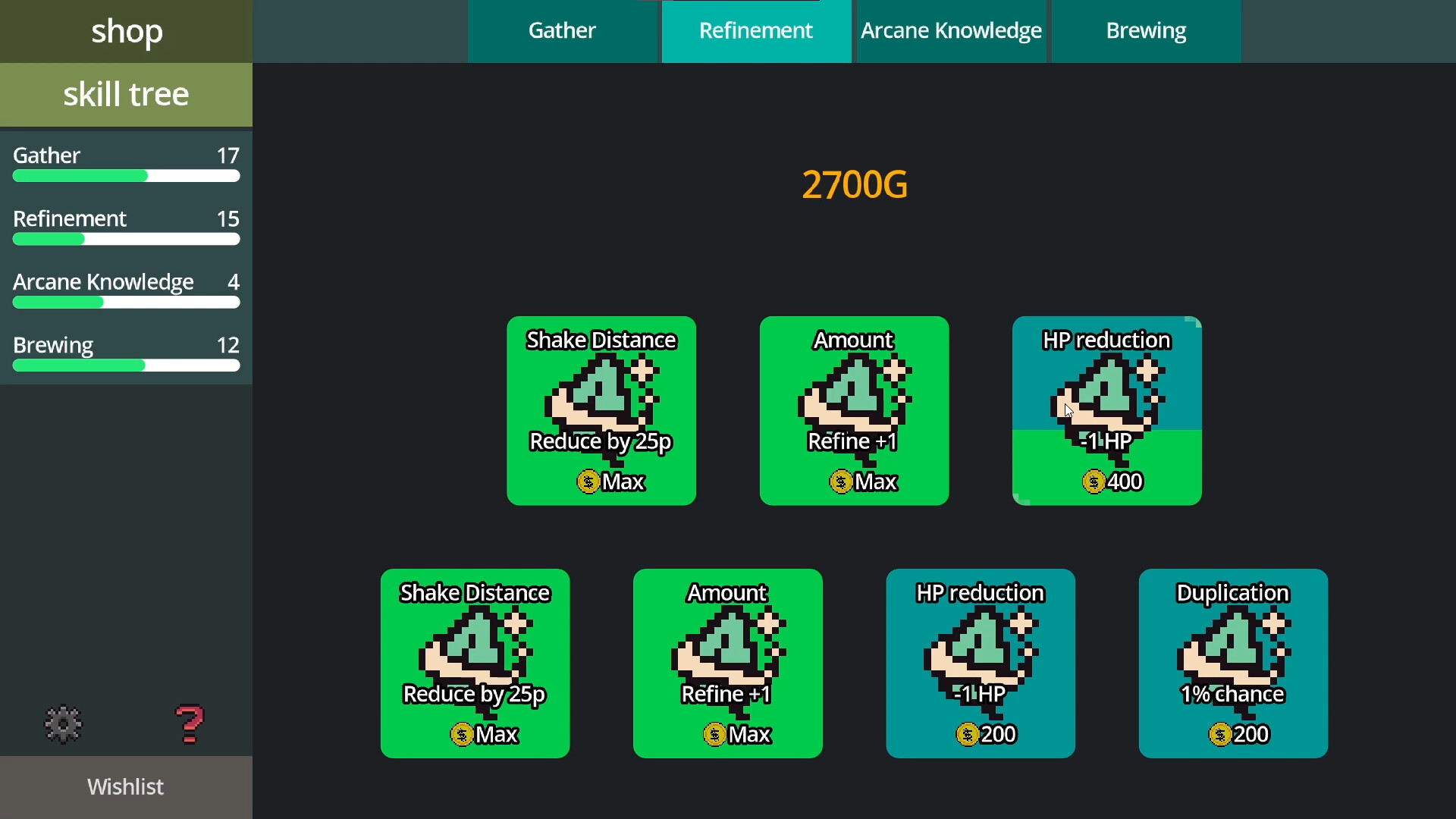 Mystic Brews screenshot 5