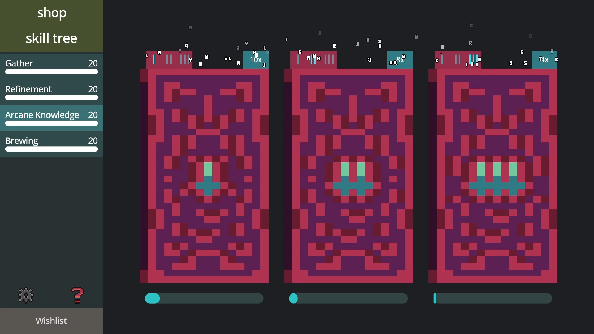 Mystic Brews screenshot 4