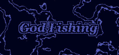 God Fishing Cover Image
