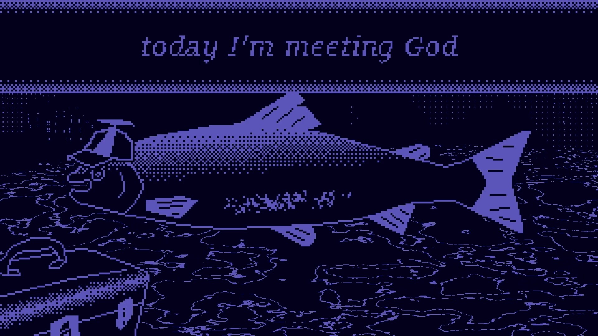 God Fishing screenshot 5