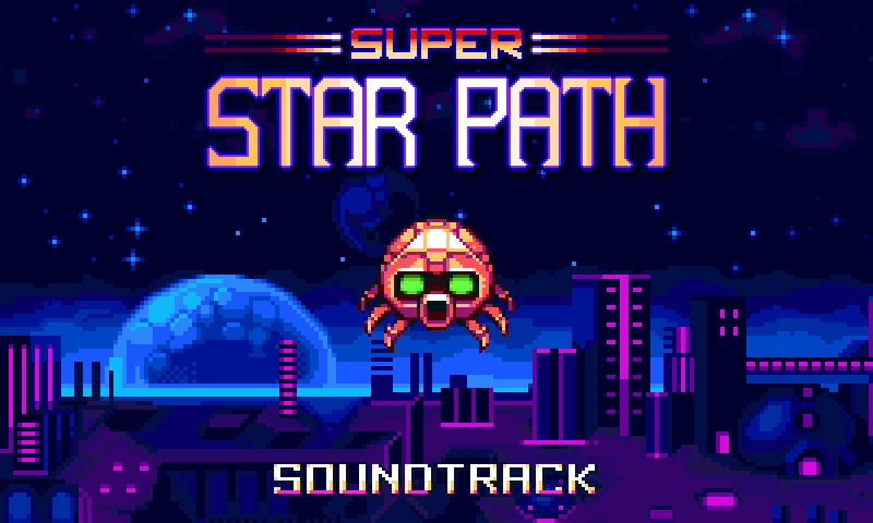 Super Star Path Soundtrack screenshot 1
