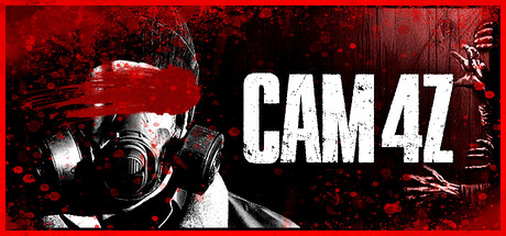 Cam4Z : Bodycam Zombie Elevator Survivor