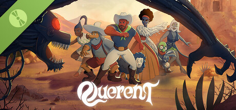 Querent Demo