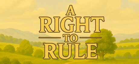 A Right to Rule Cover Image