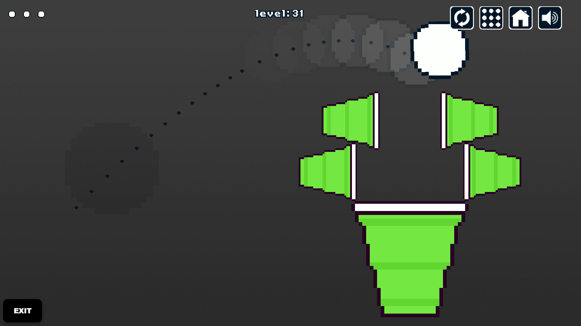 Cup Shot Master screenshot 3