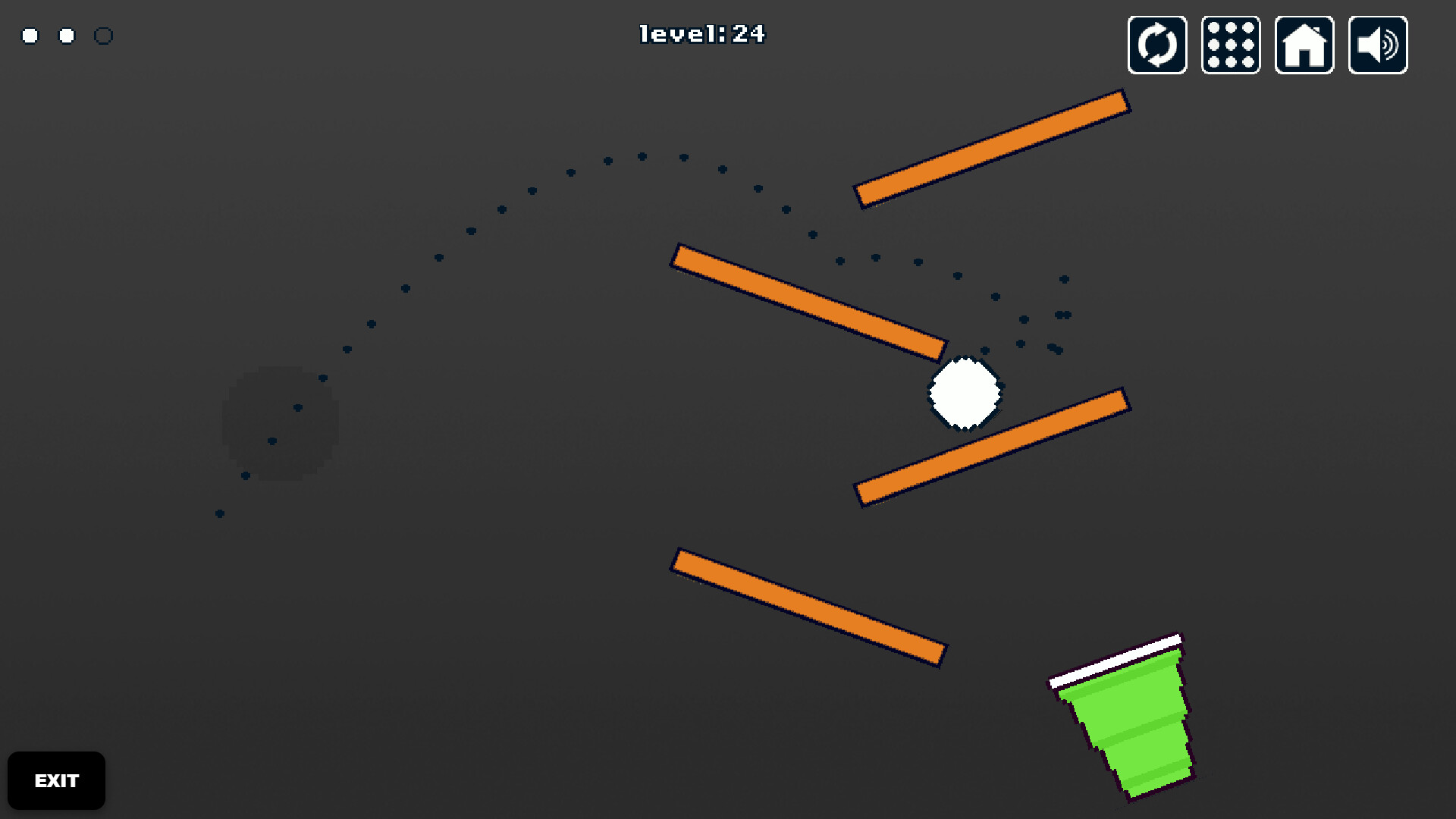 Cup Shot Master screenshot 2