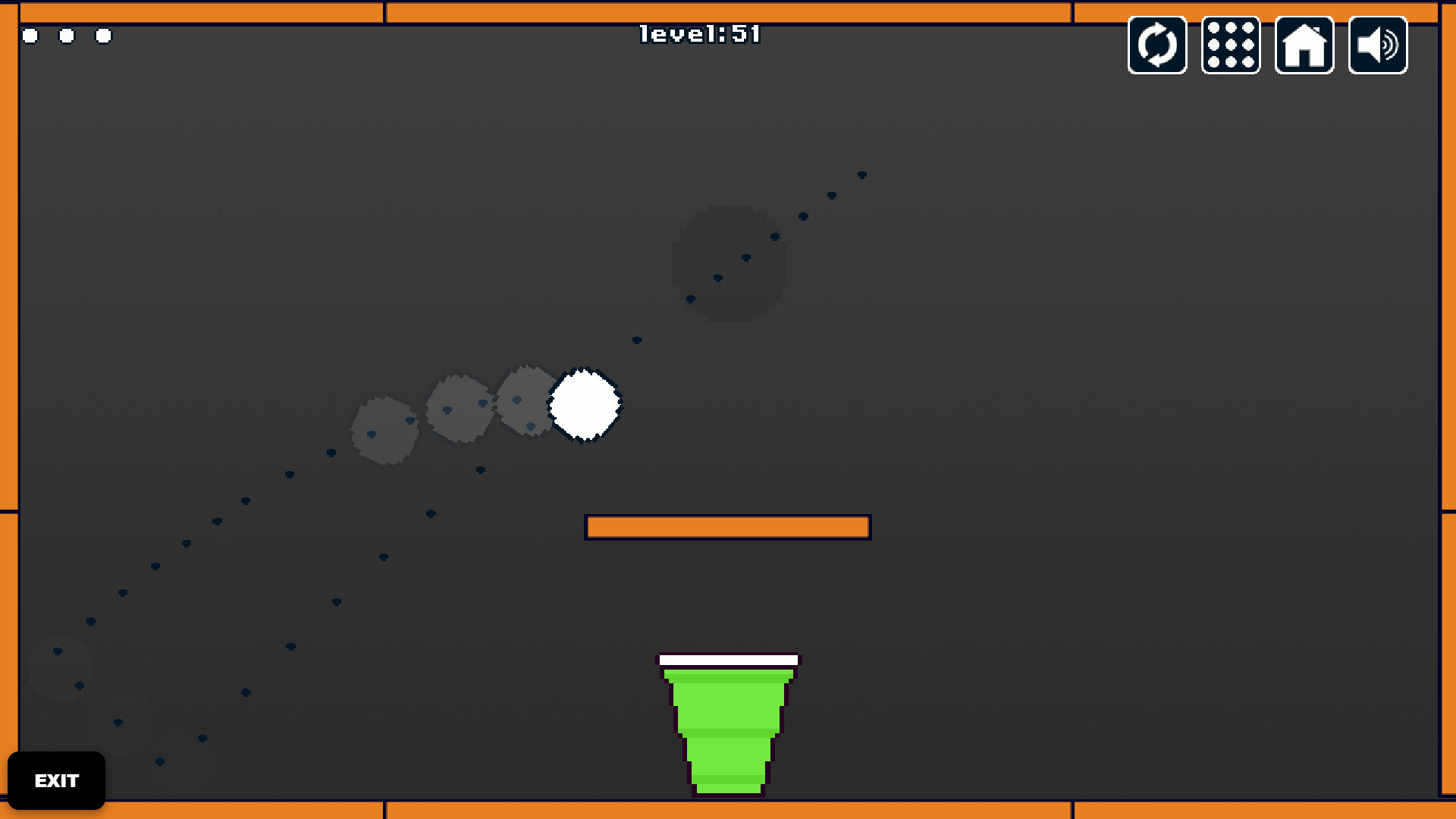 Cup Shot Master screenshot 5