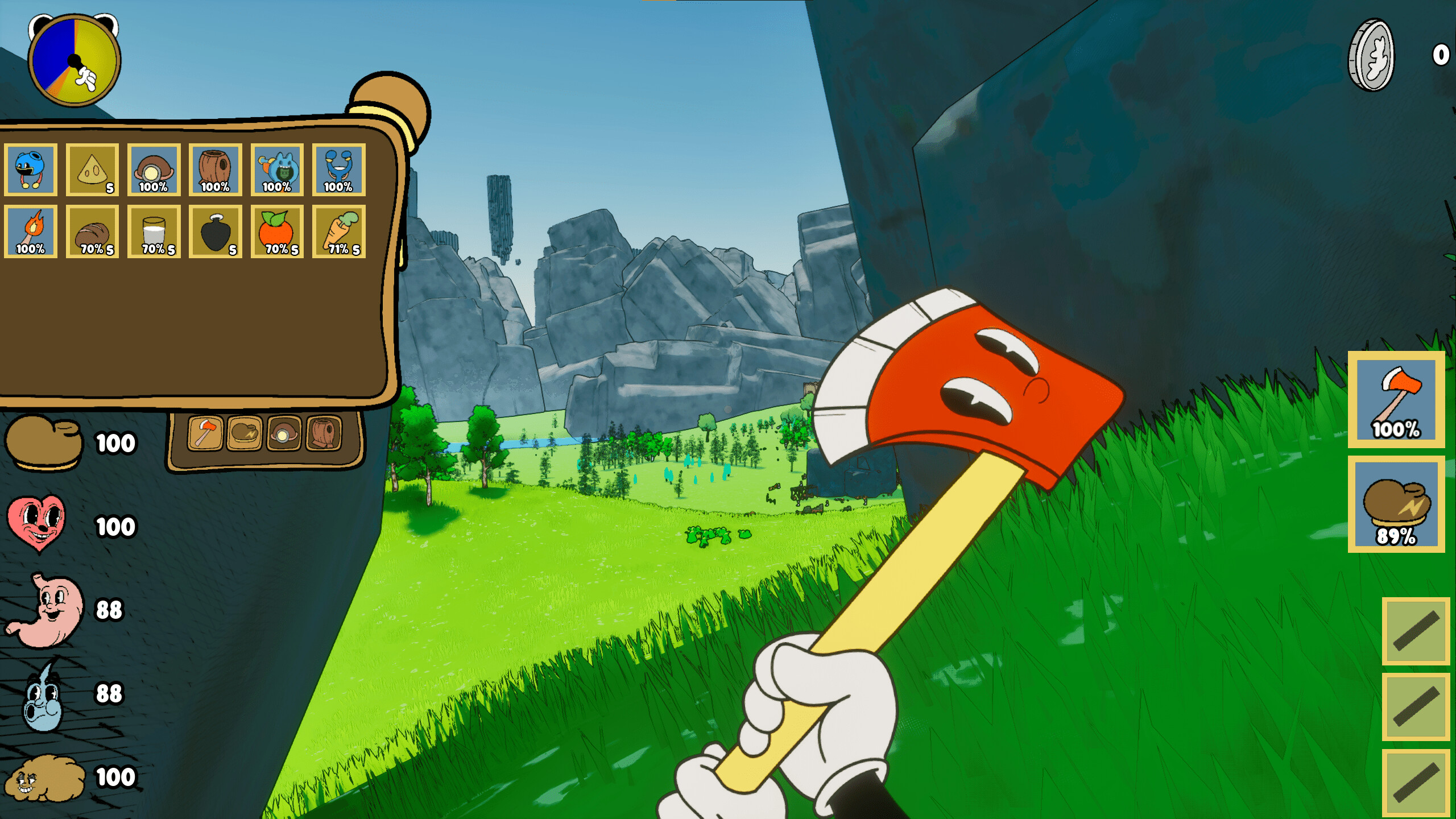 Kalit screenshot 7