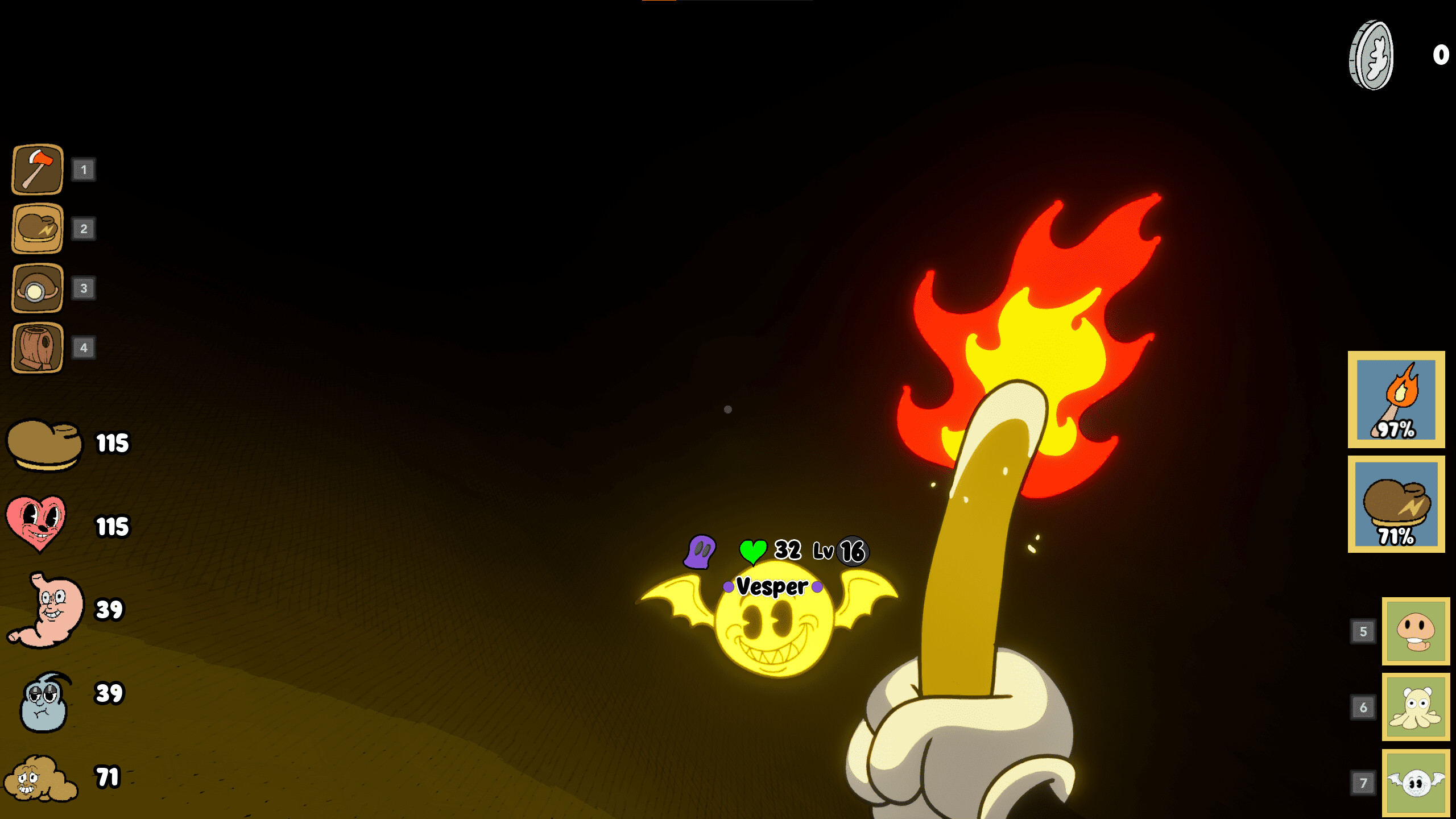 Kalit screenshot 11