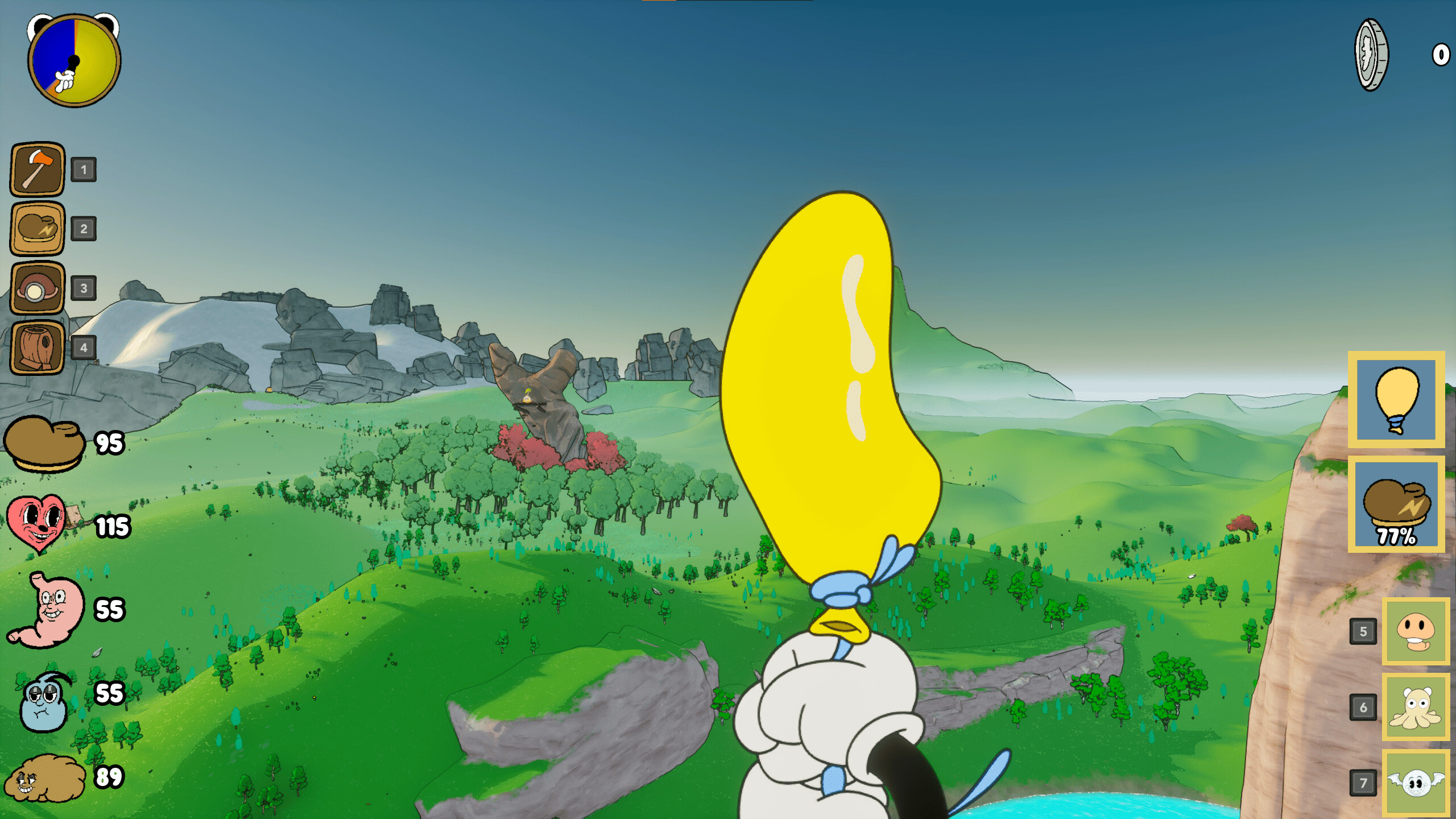 Kalit screenshot 9