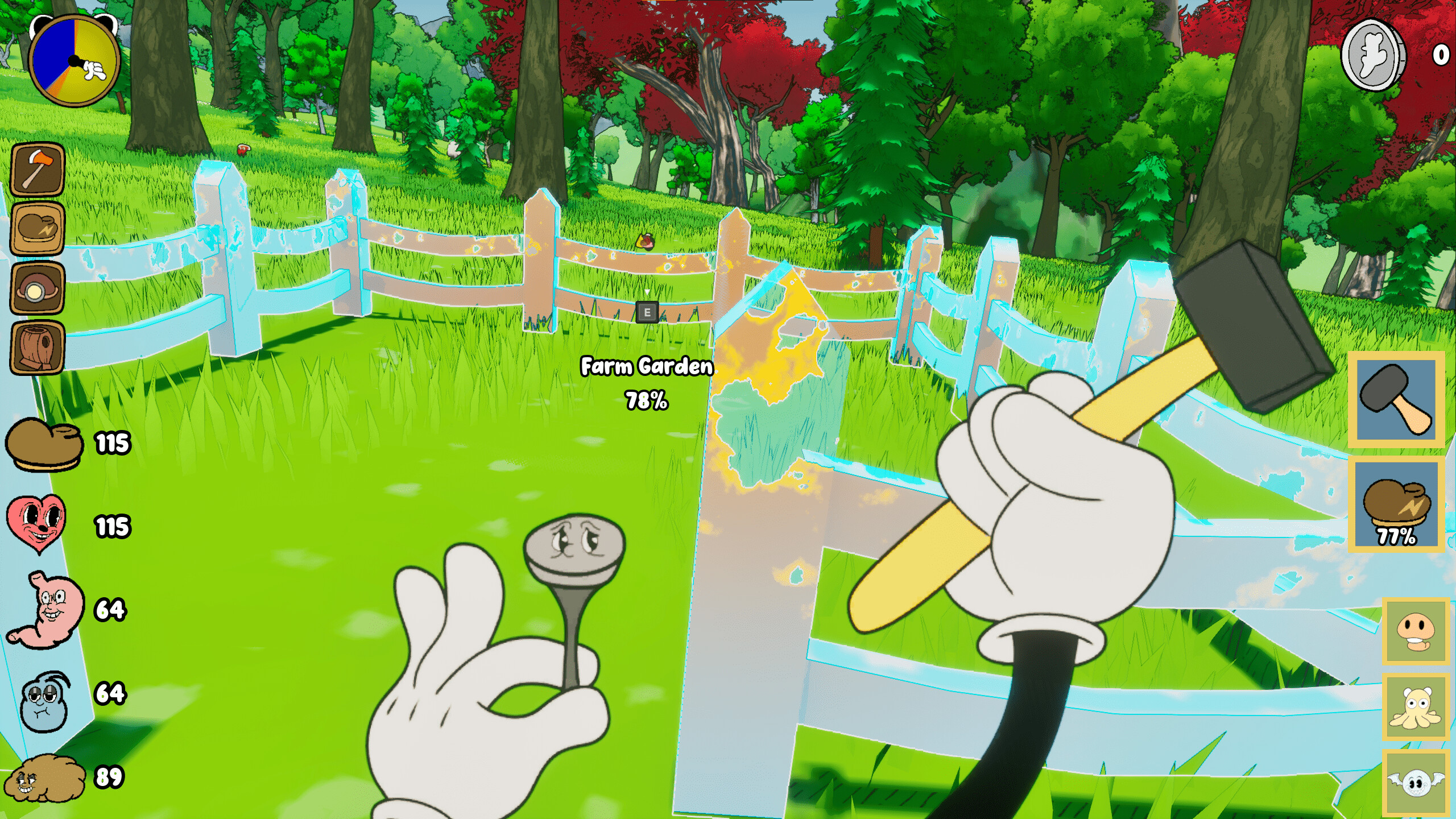 Kalit screenshot 4