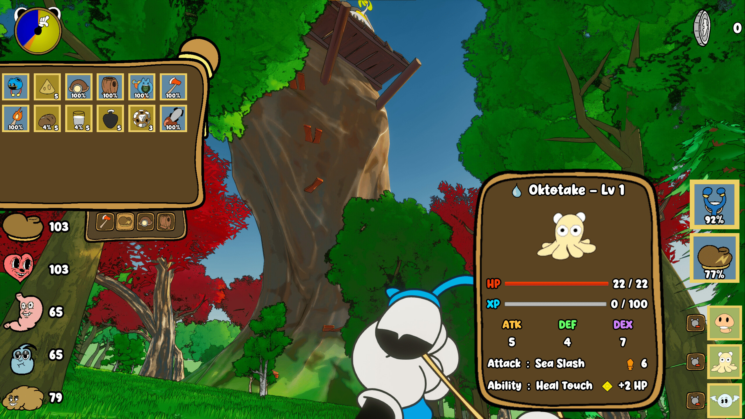 Kalit screenshot 8