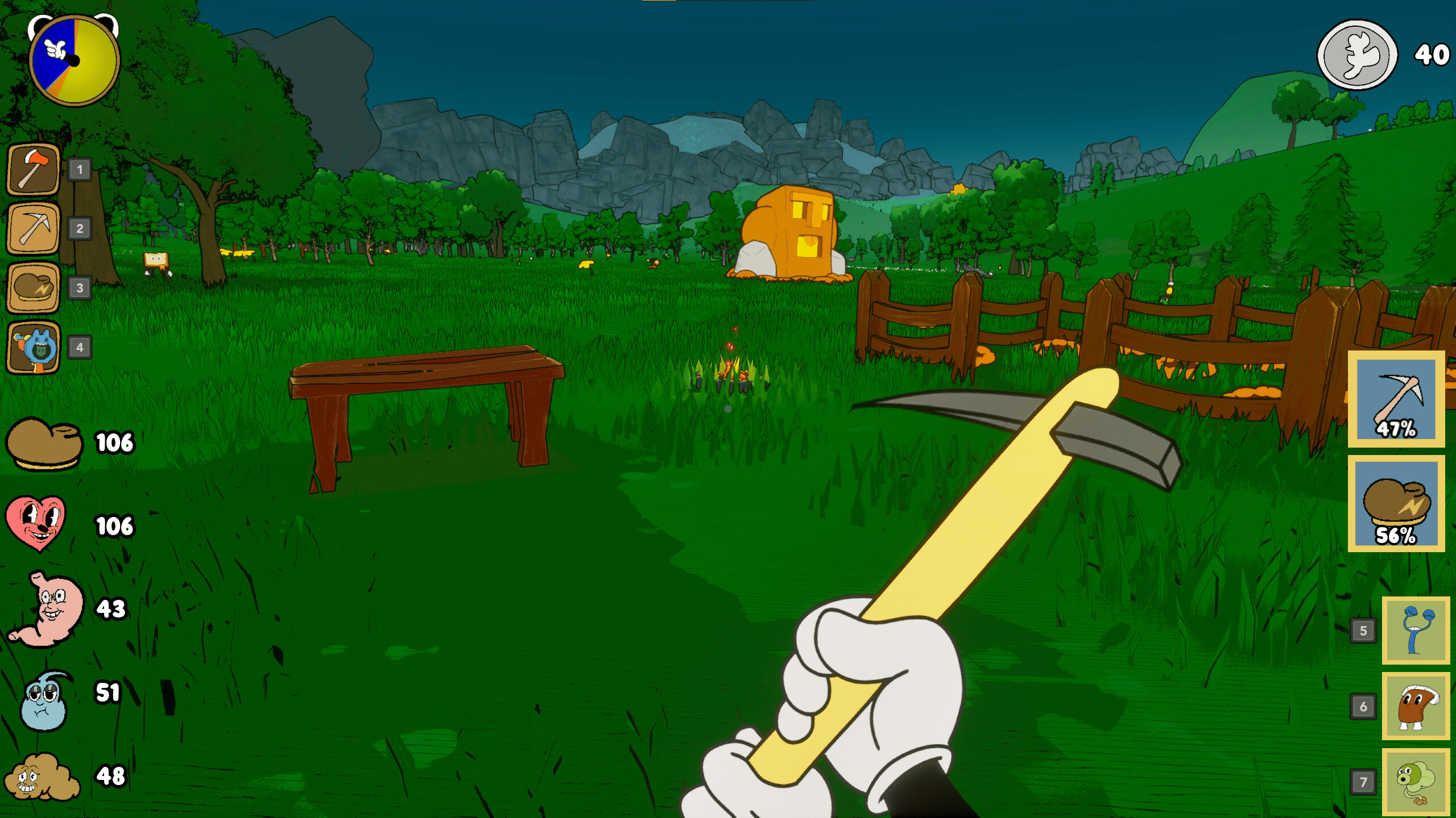 Kalit screenshot 6