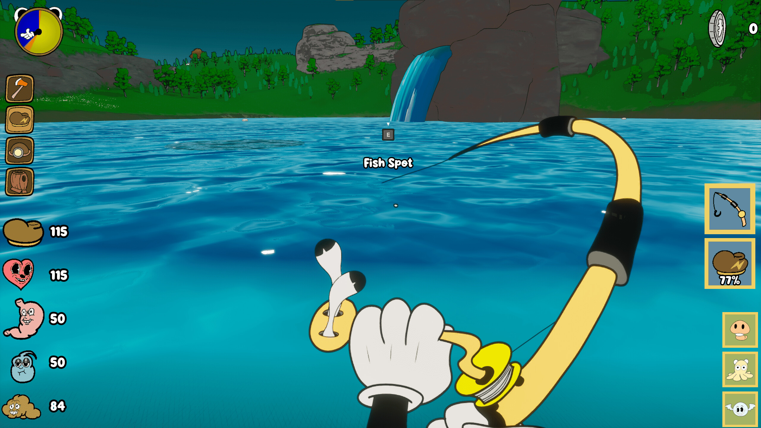 Kalit screenshot 10