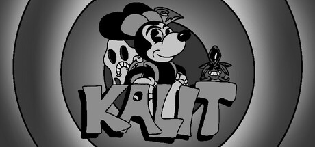 Kalit Cover Image