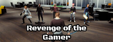 Revenge of The Gamer
