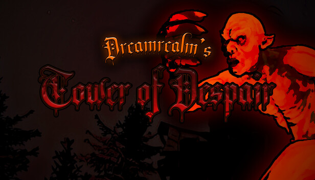 Dreamrealm's Tower of Despair