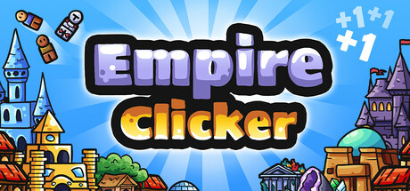 Empire Clicker Cover Image