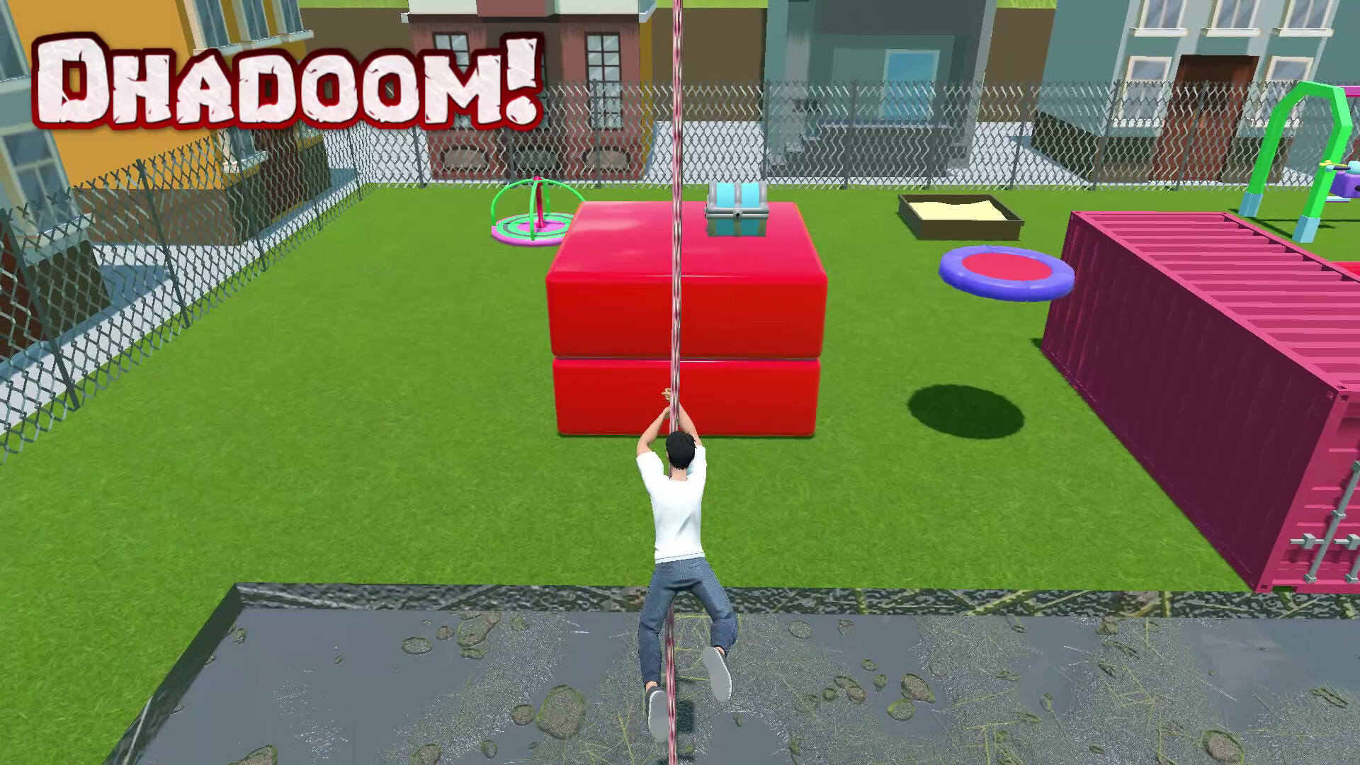 Dhadoom! screenshot 7