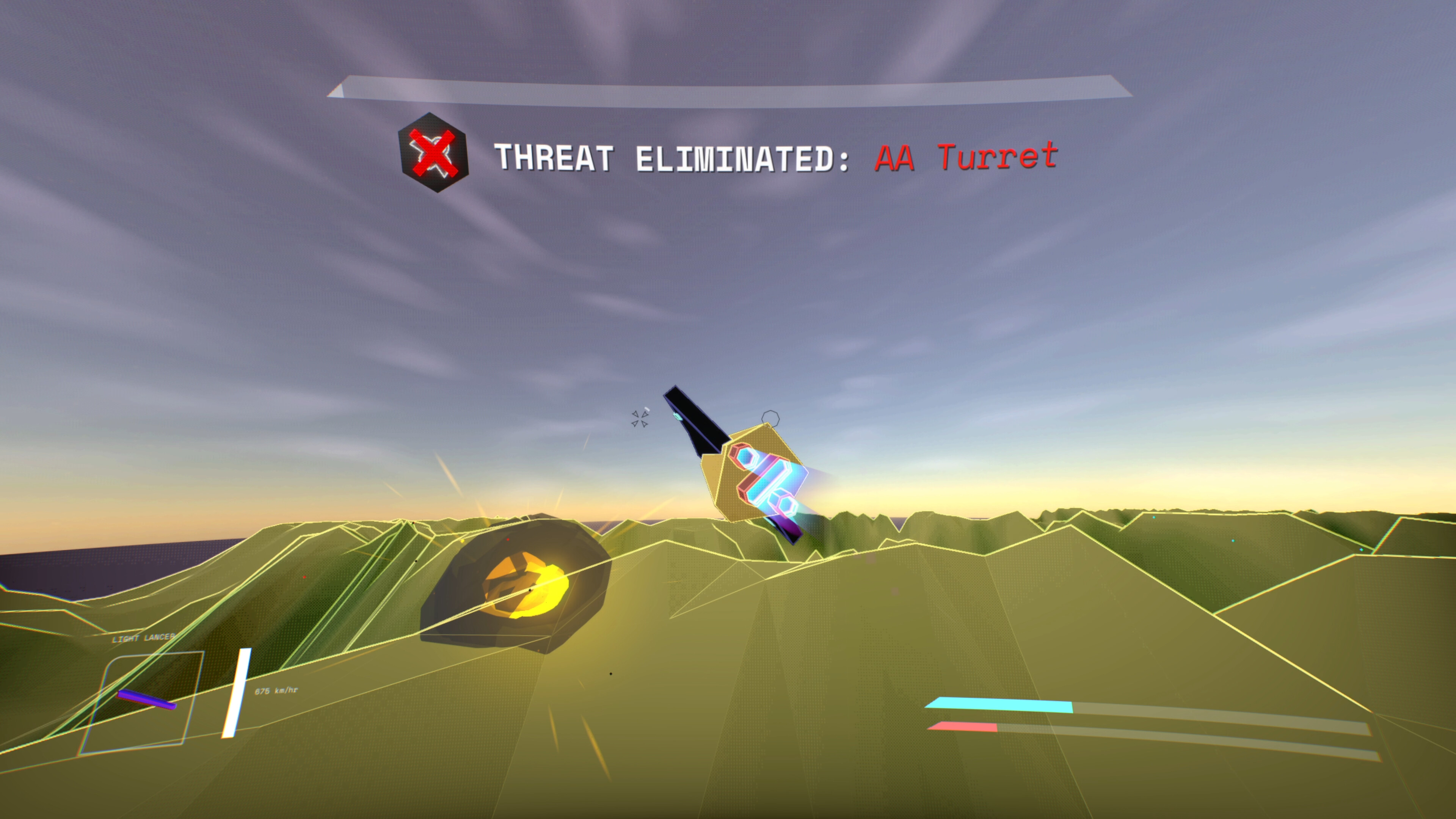Heaven Sent screenshot 3