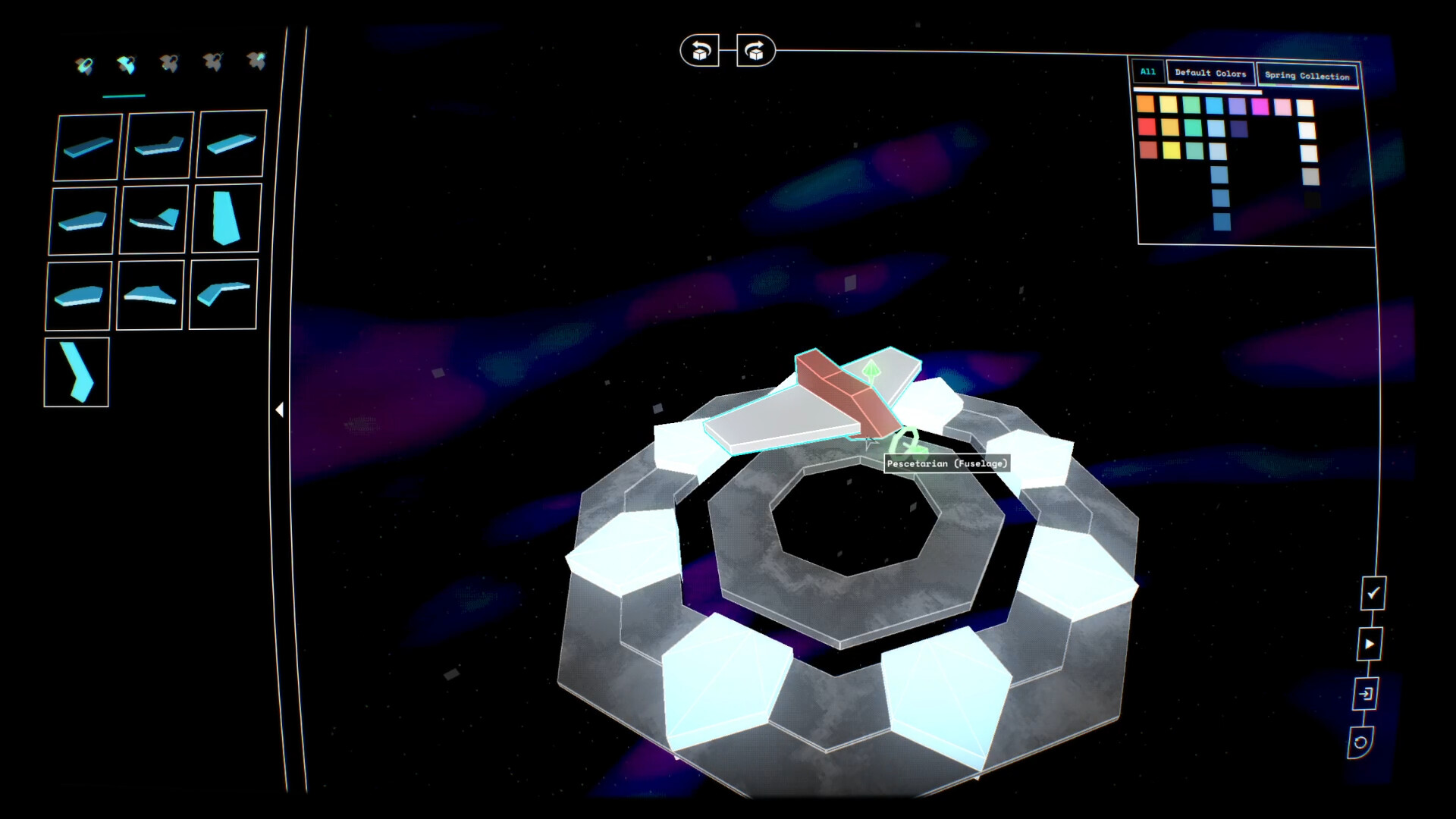 Heaven Sent screenshot 5